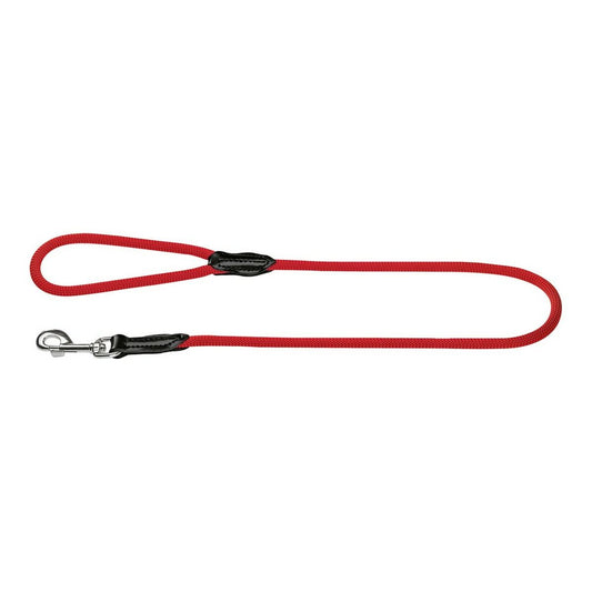 Dog Lead Hunter FREESTYLE Red 110 cm