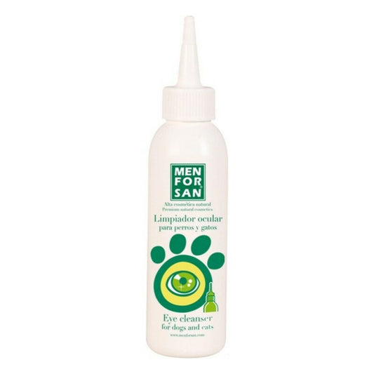 Eye cleaner for pets Menforsan 125 ml