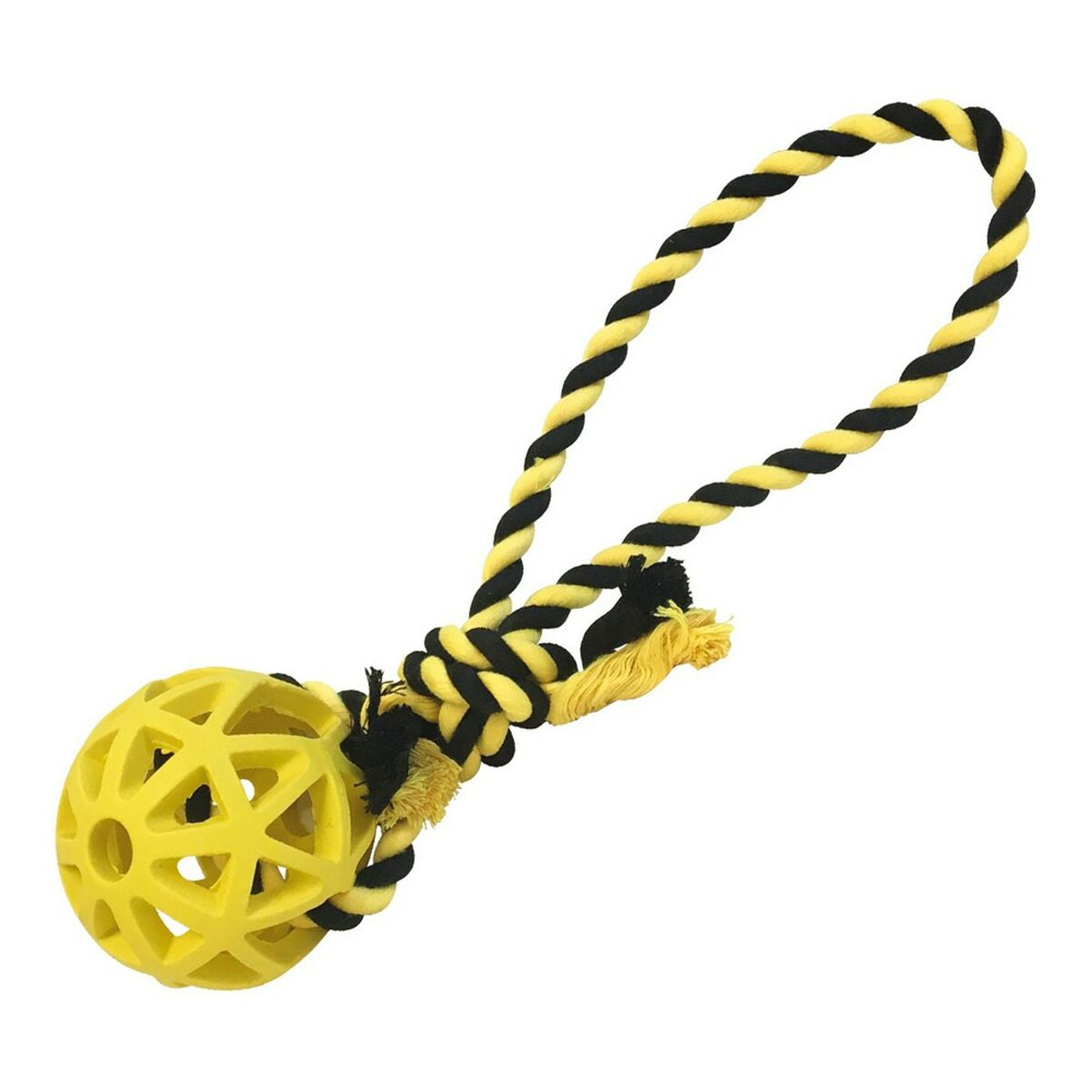 Dog chewing toy Gloria Grille Assorted colours (7 cm) (7 x 30 cm)