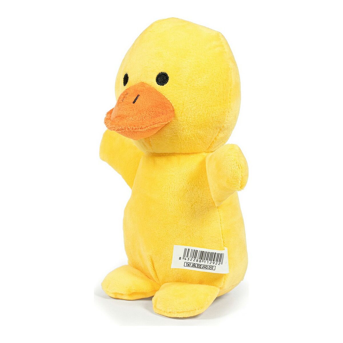 Soft toy for dogs Gloria Enyi 3 x 5 x 14 cm Duck