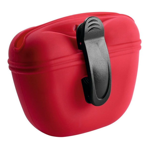 Silicon Treat Baggy Red - Hunter