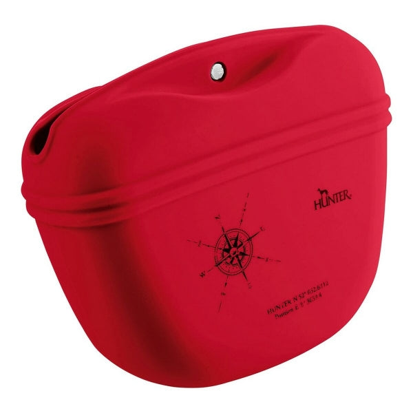 Silicon Treat Baggy Red - Hunter