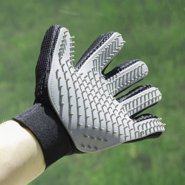 Grooming and Massage Glove