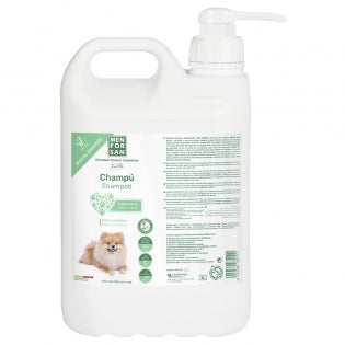 Premium Dog Moisturizing Shampoo 5 L - Menforsan