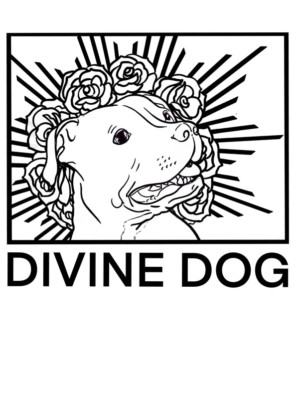 Divine Dog