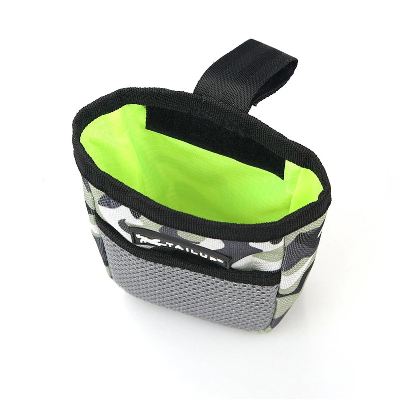 Training Treat Obedience Agility Pouch