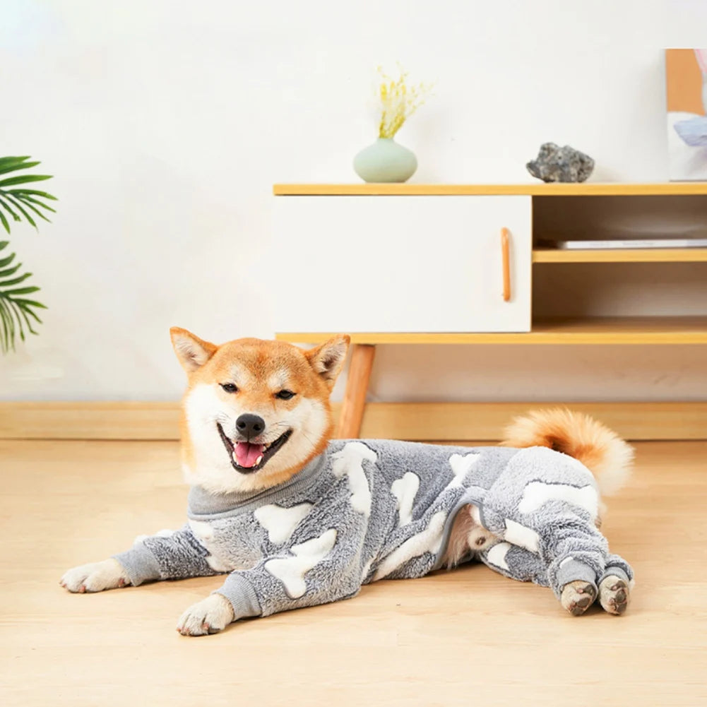 Ultra Soft Flannel Pyjamas