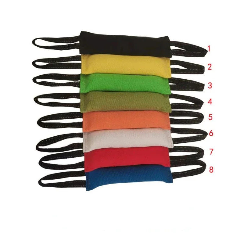 Durable Bite Stick Sleeve Toy
