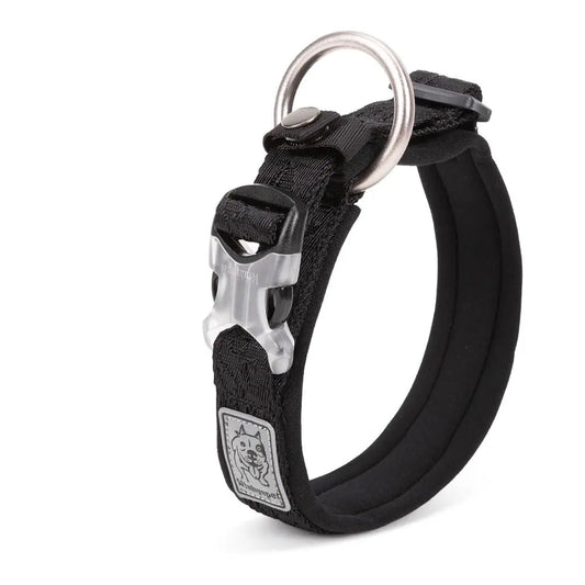TRUELOVE Adjustable Padded Collar Comfort and Ventilation Pull-resistant Explosion Proof
