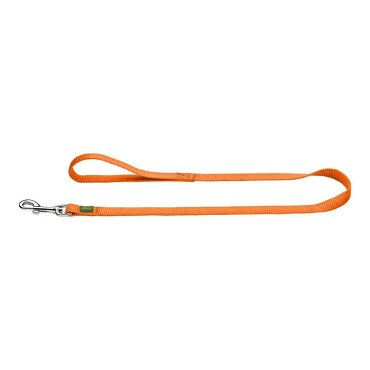 Hondenriem Hunter Orange (100 cm)