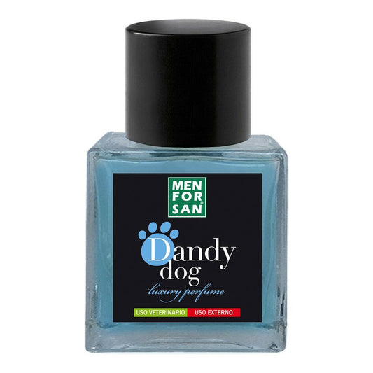 Parfum voor huisdieren Menforsan Dandy Hond 50 ml