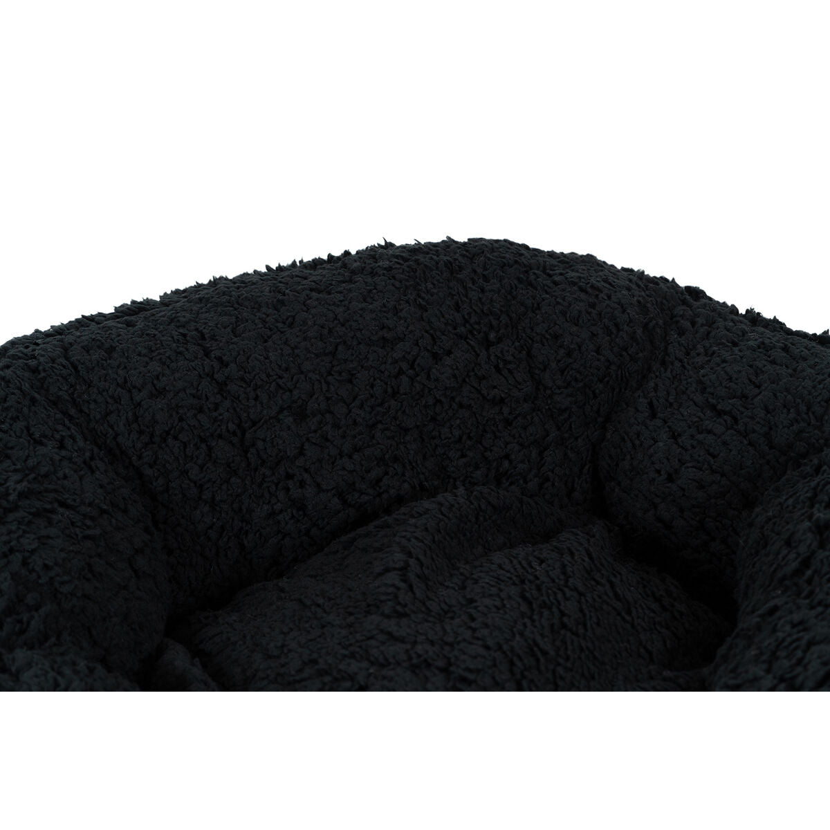Hondenbed Gloria 64 x 58 cm Zwart
